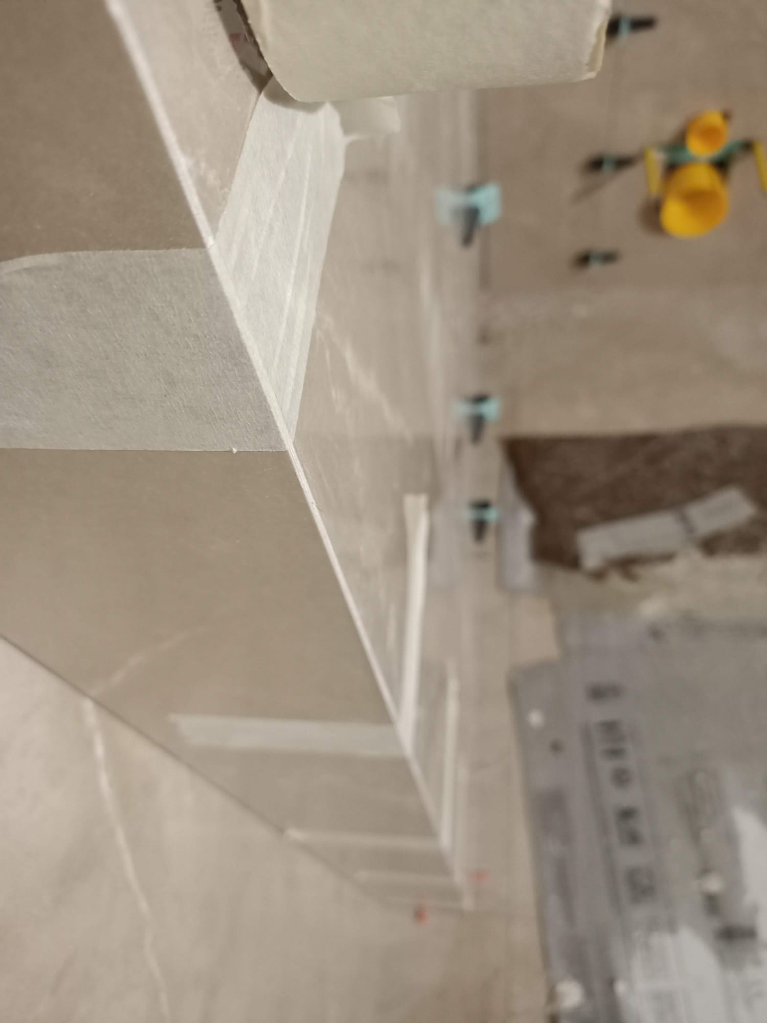 Azulejo PRO Portafolio. Instalación los azulejos, losas, baldosas