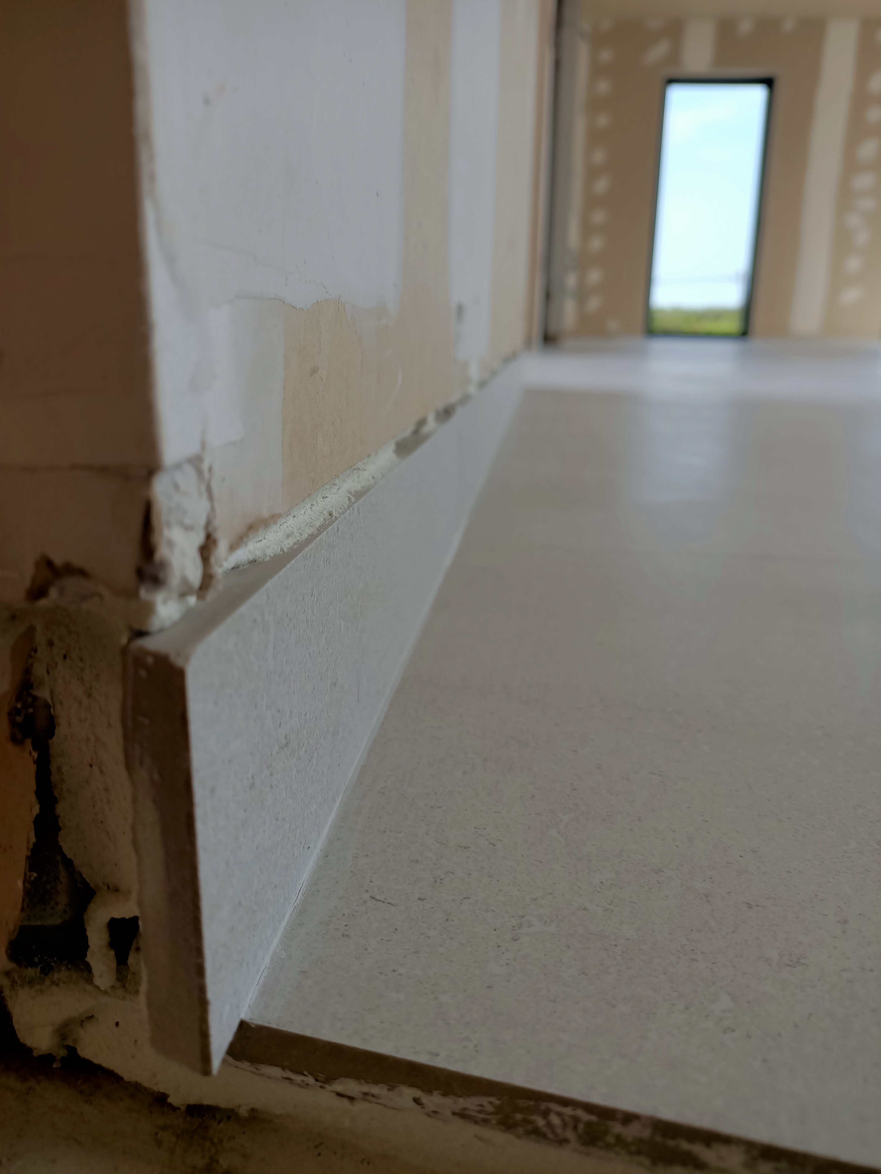 Azulejo PRO Portafolio. Instalación los azulejos, losas, baldosas