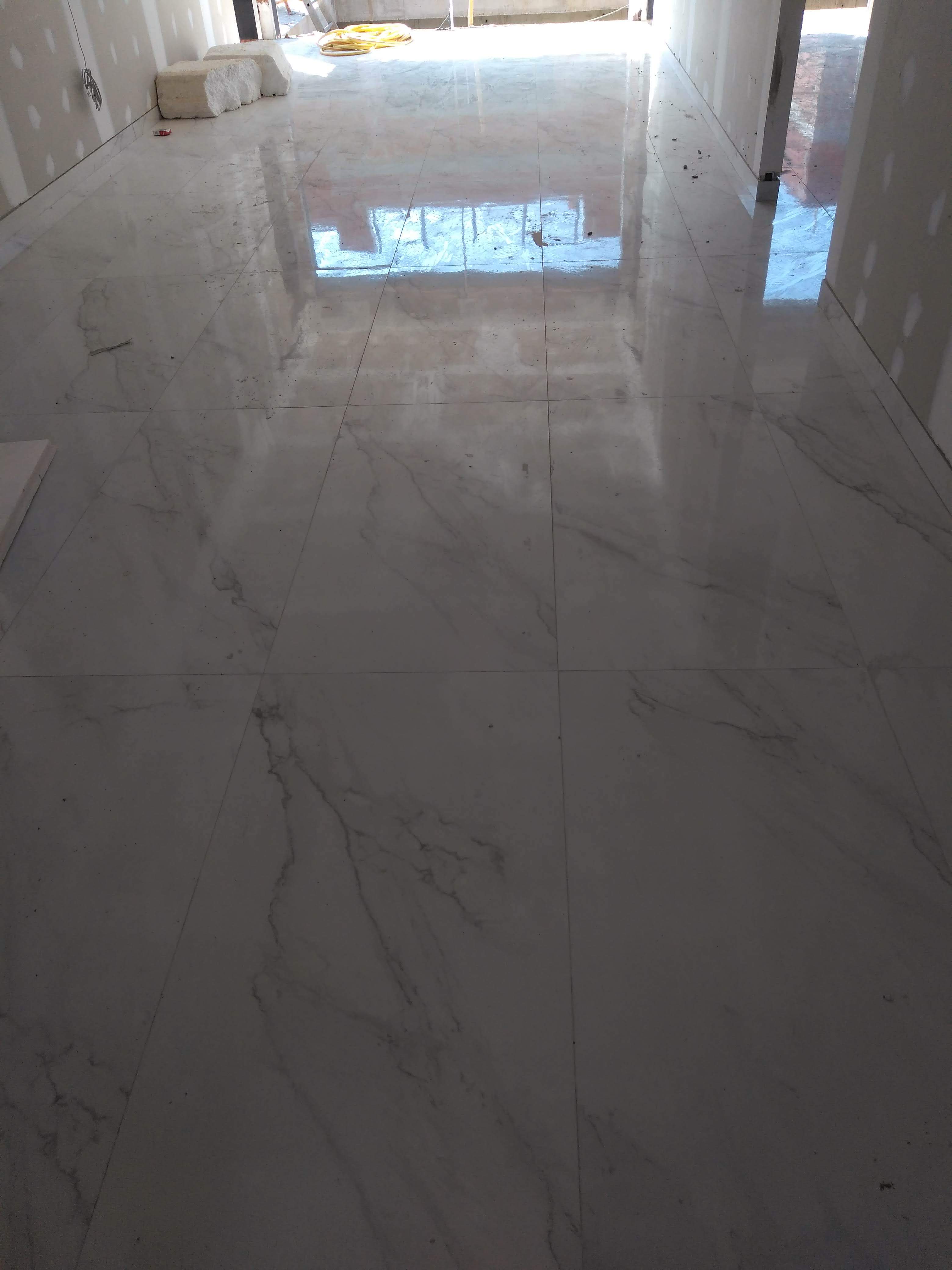 Azulejo PRO Portafolio. Instalación los azulejos, losas, baldosas