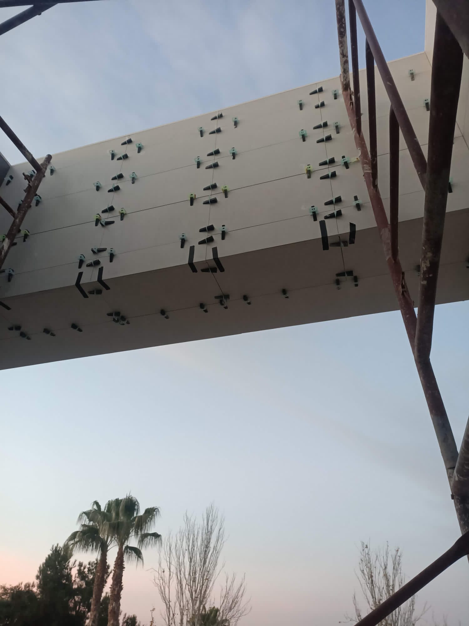 Azulejo PRO Portafolio. Instalación los azulejos, losas, baldosas