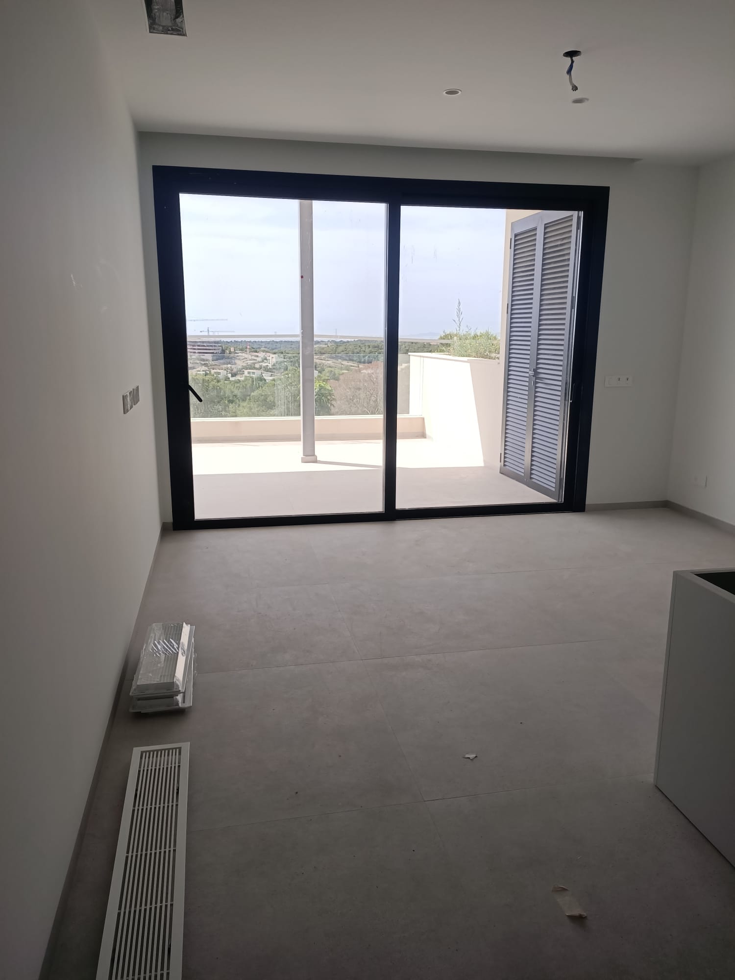 Azulejo PRO Portafolio. Instalación los azulejos, losas, baldosas